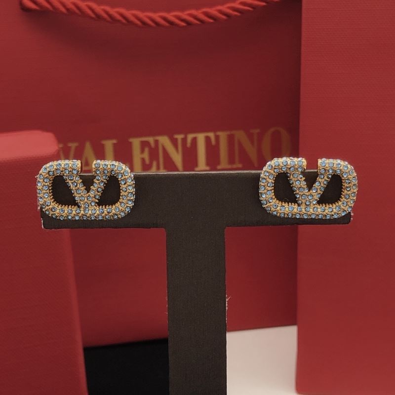 Valentino Earrings